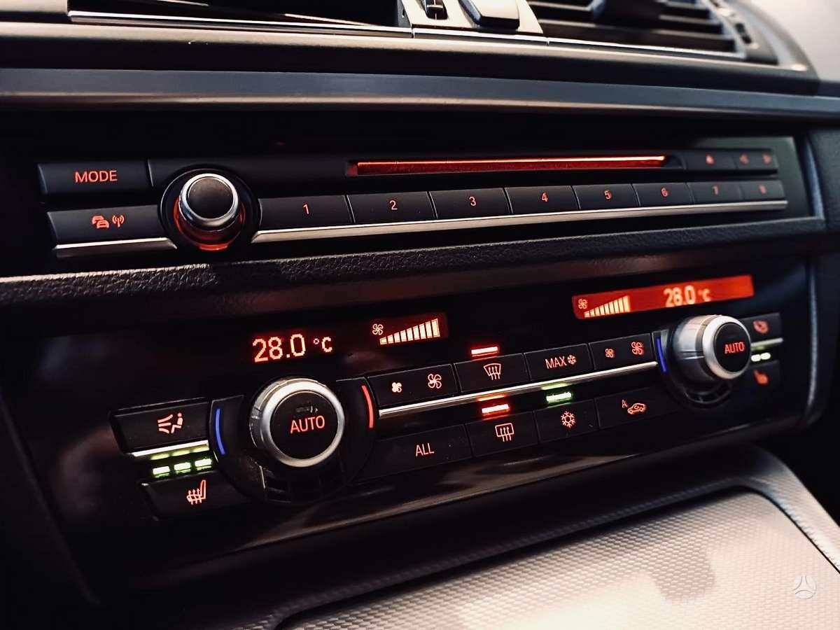 BMW 525, 2.0 l., wagon