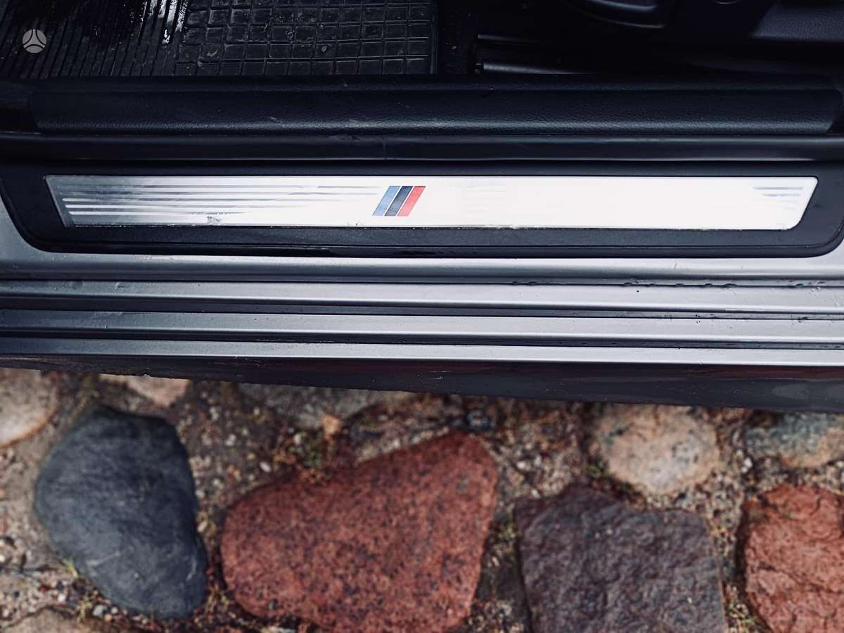 BMW 525, 2.0 l., Универсал