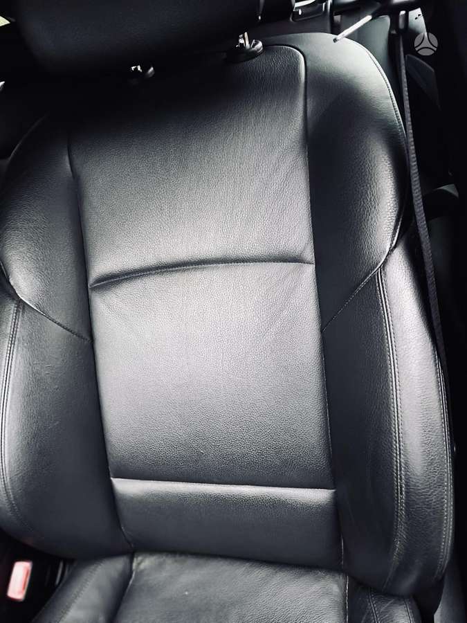 BMW 525, 2.0 l., universalas