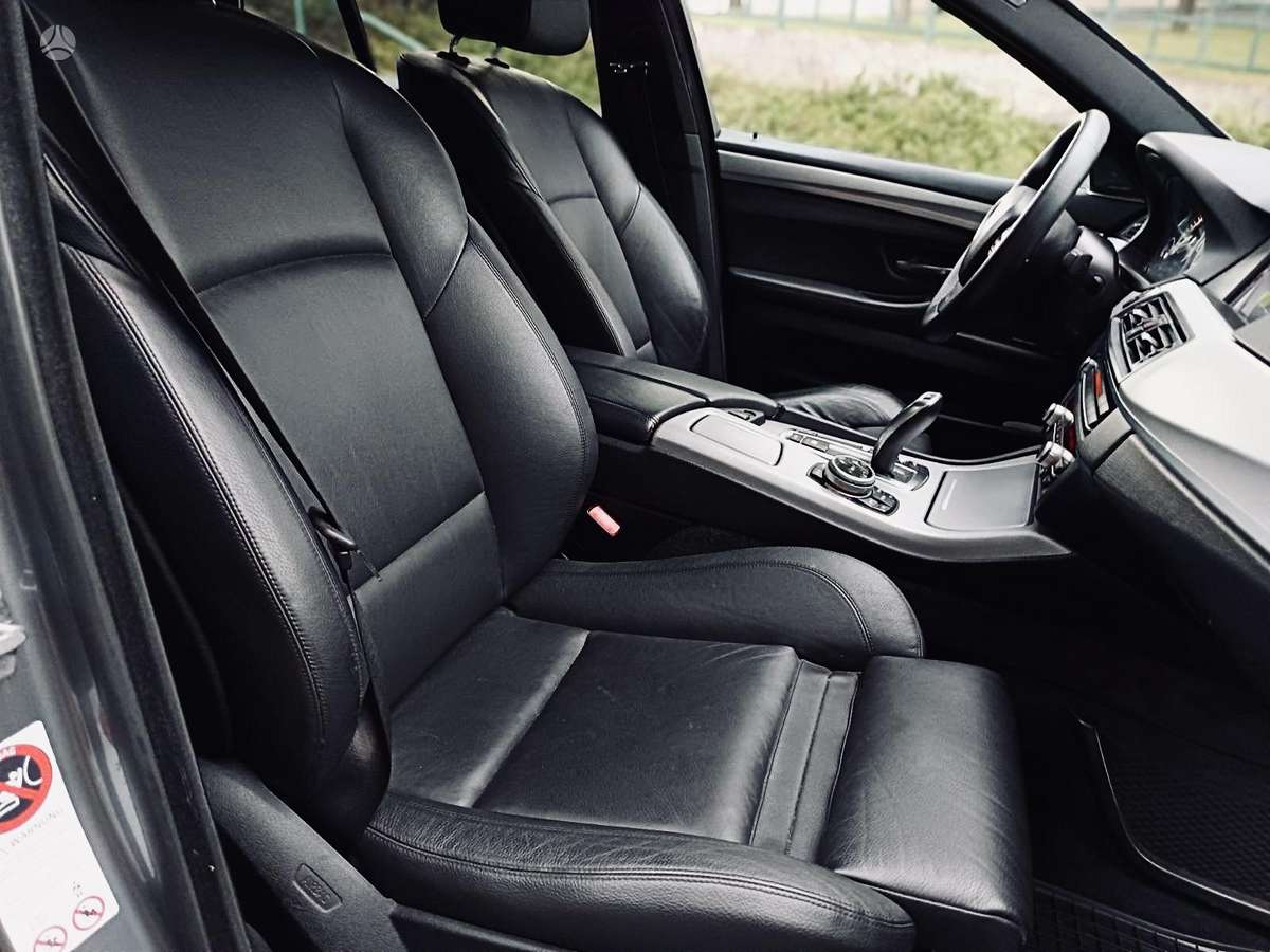 BMW 525, 2.0 l., wagon