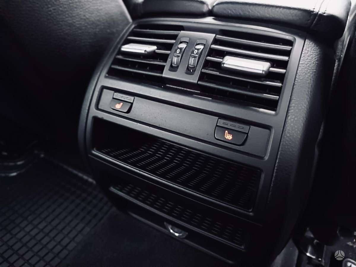 BMW 525, 2.0 l., Универсал