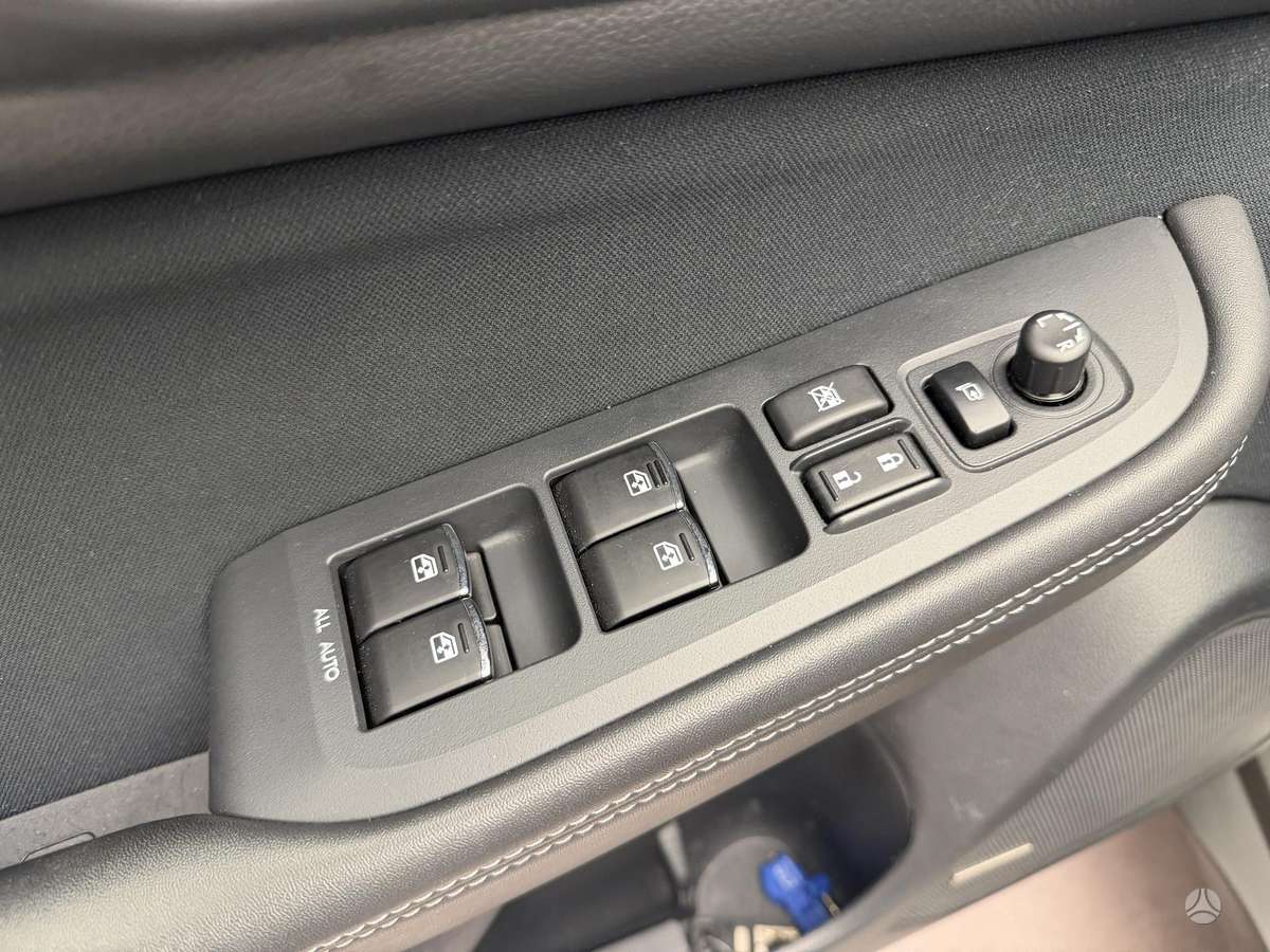 Subaru Outback, 2.5 l., Минивэн