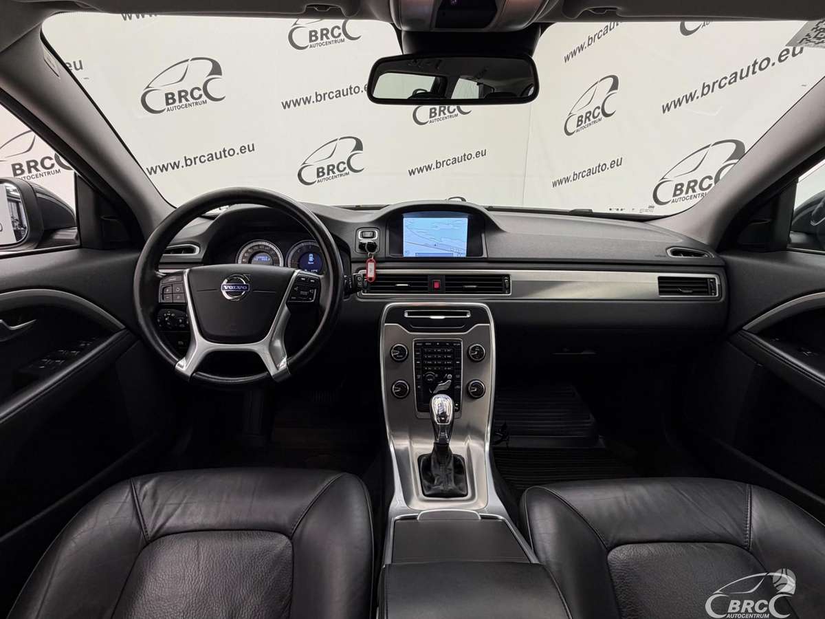 Volvo V70, 1.6 l., Универсал