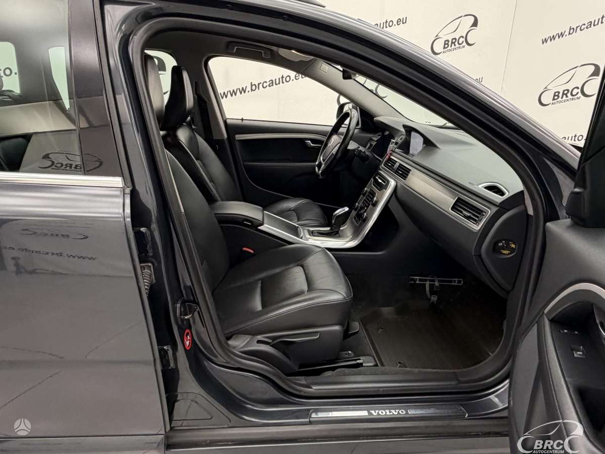 Volvo V70, 1.6 l., Универсал