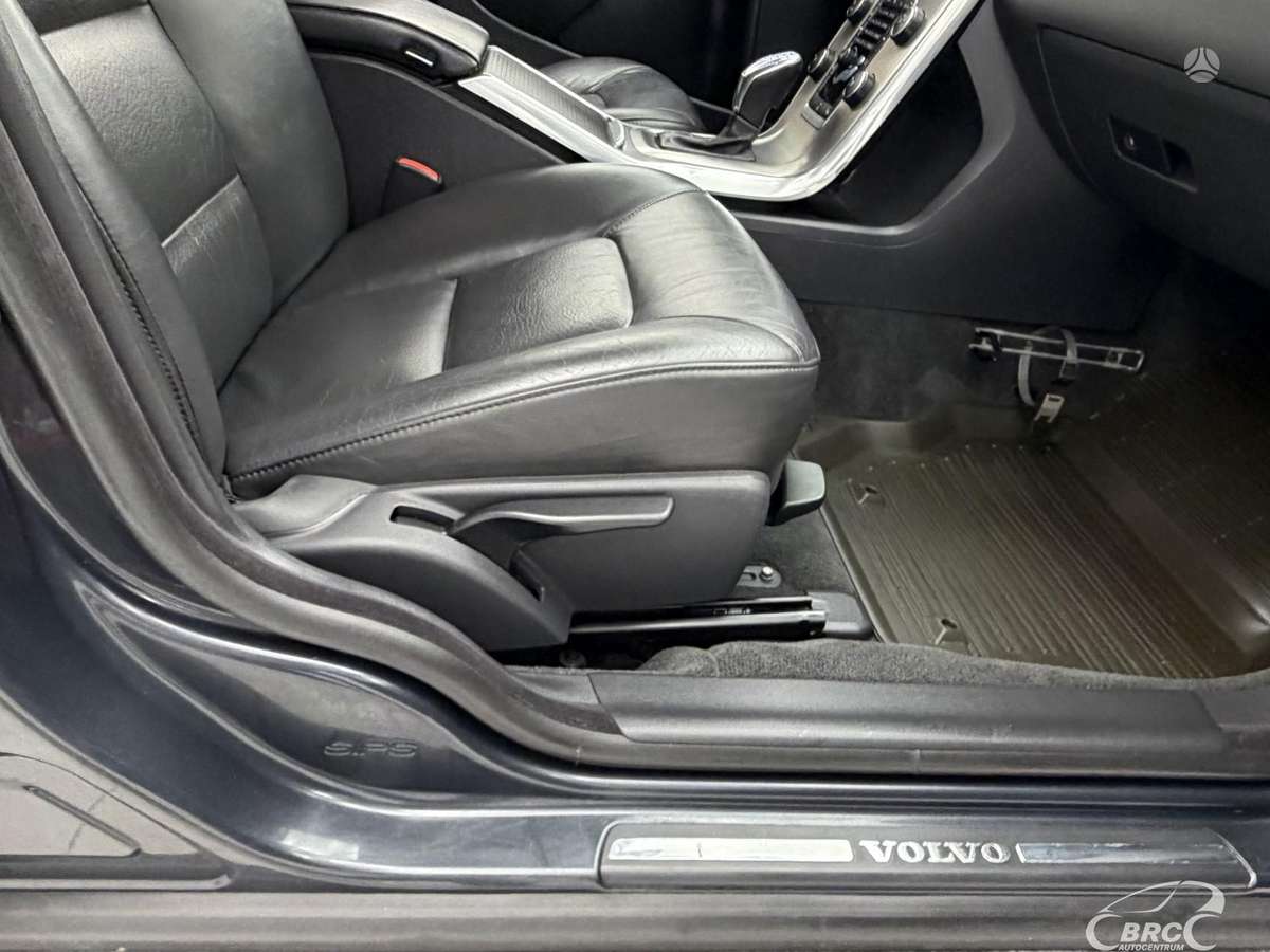 Volvo V70, 1.6 l., Универсал