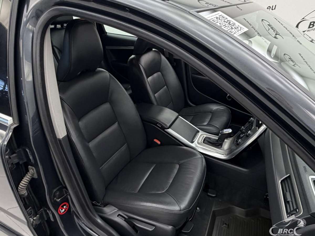 Volvo V70, 1.6 l., Универсал