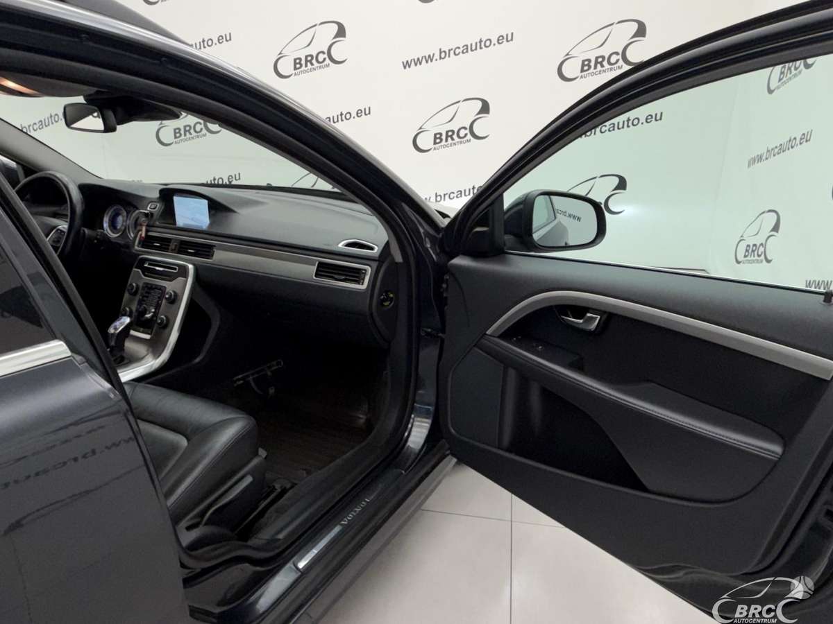 Volvo V70, 1.6 l., Универсал
