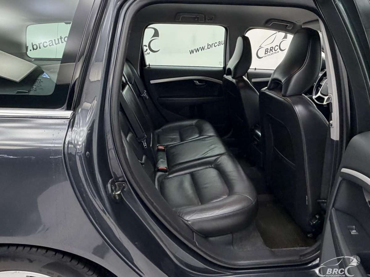 Volvo V70, 1.6 l., Универсал