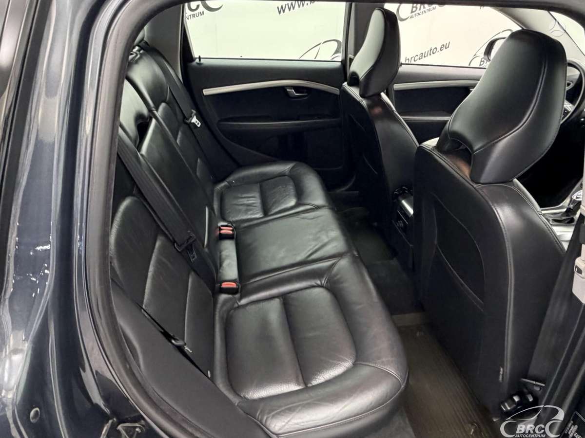 Volvo V70, 1.6 l., Универсал