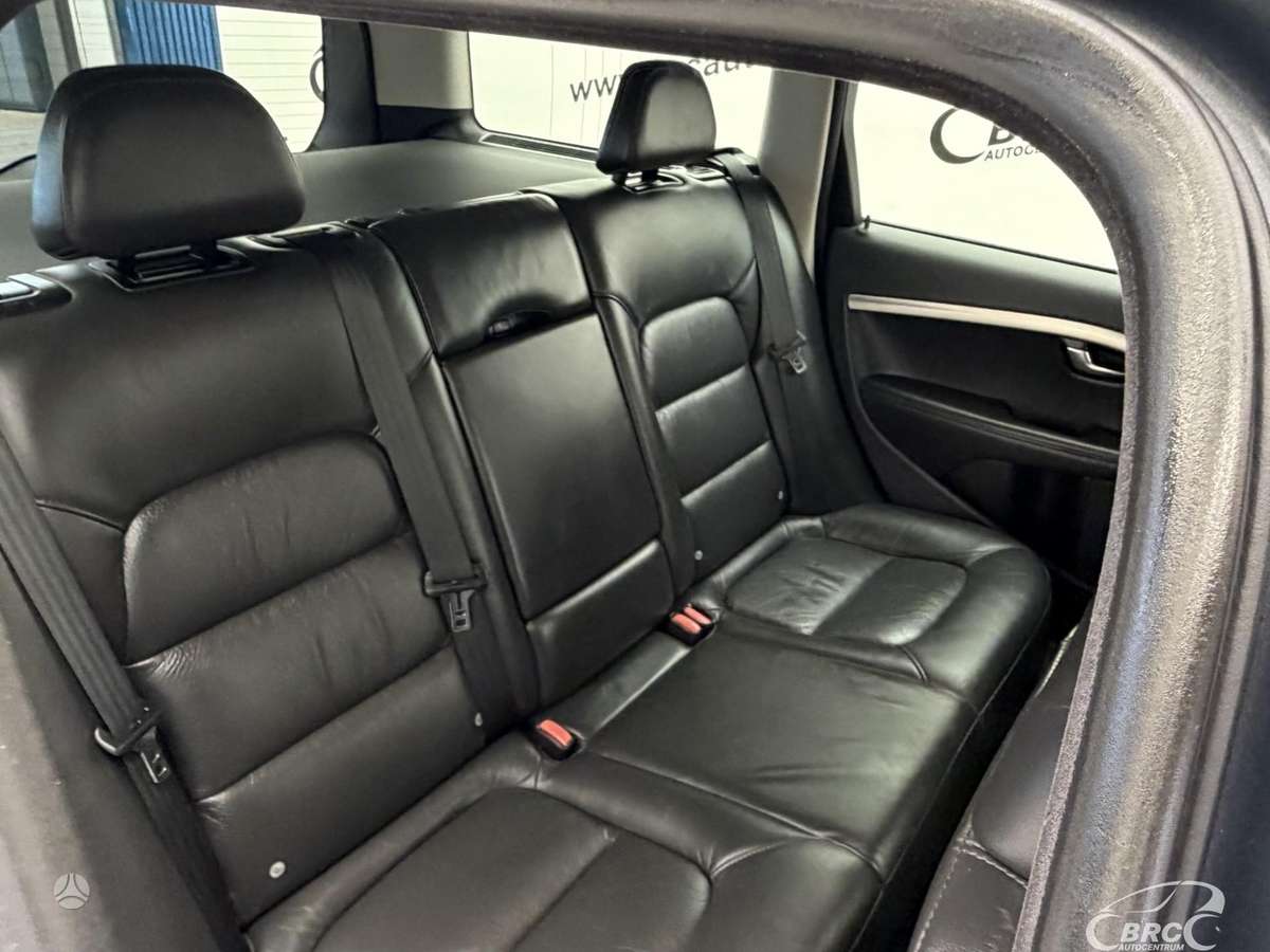 Volvo V70, 1.6 l., Универсал