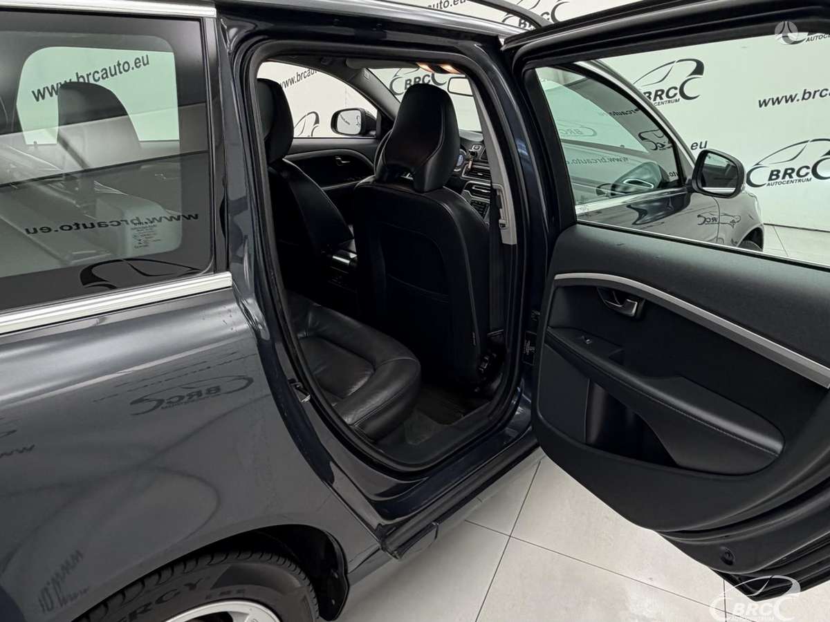 Volvo V70, 1.6 l., Универсал