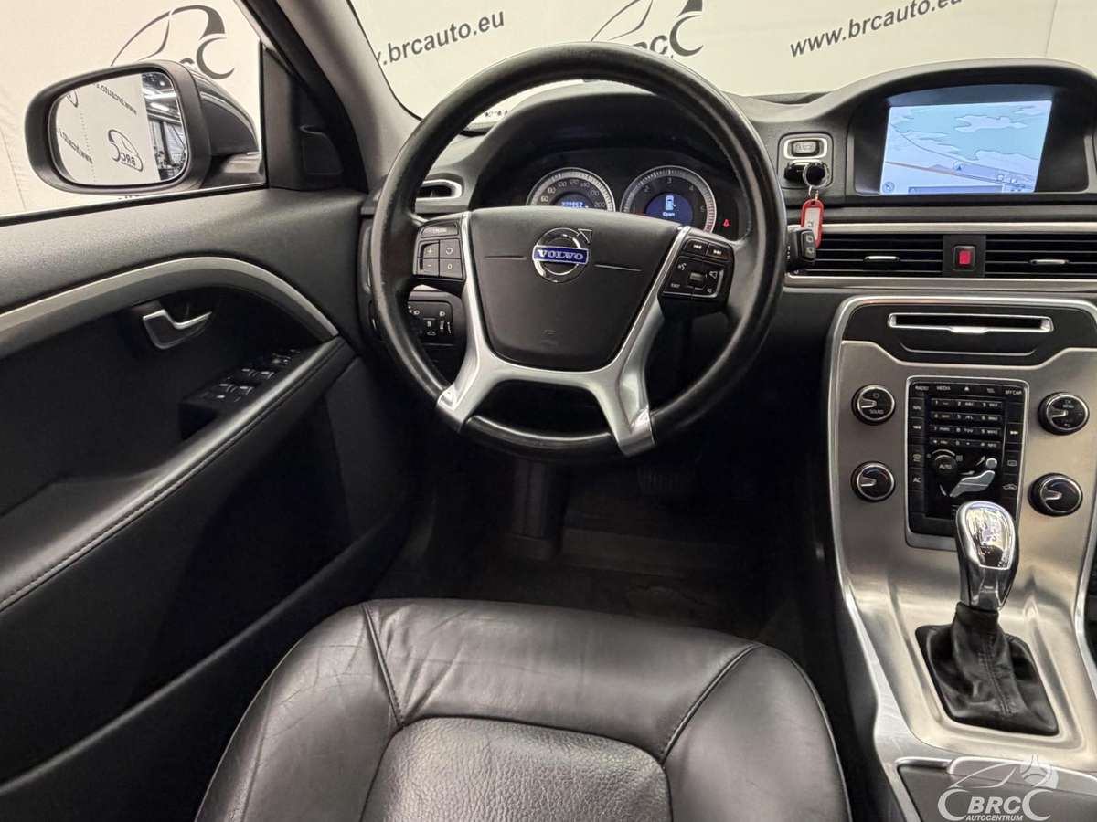 Volvo V70, 1.6 l., Универсал