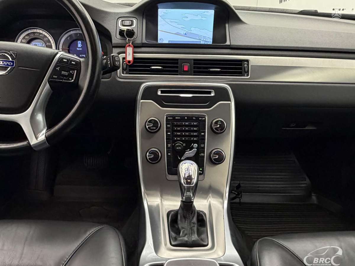 Volvo V70, 1.6 l., Универсал
