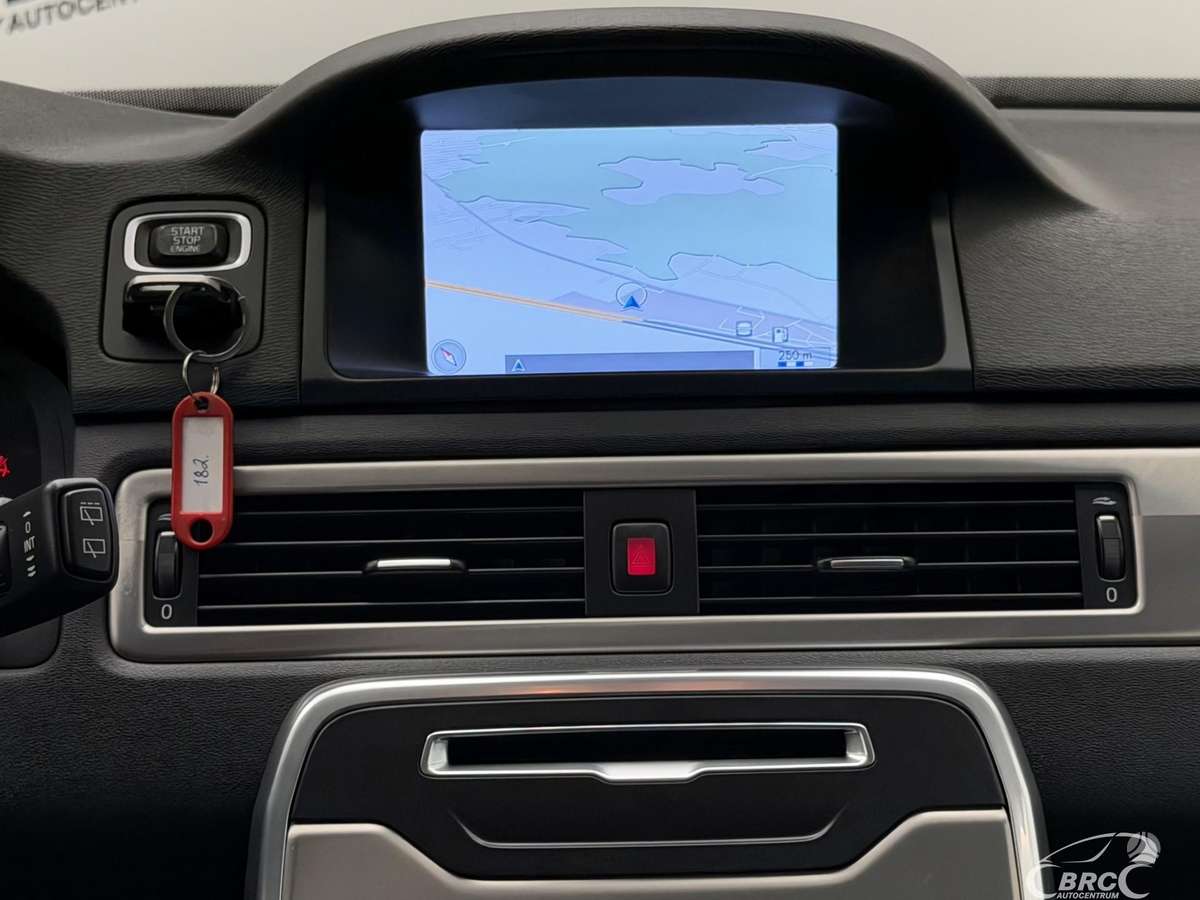 Volvo V70, 1.6 l., Универсал