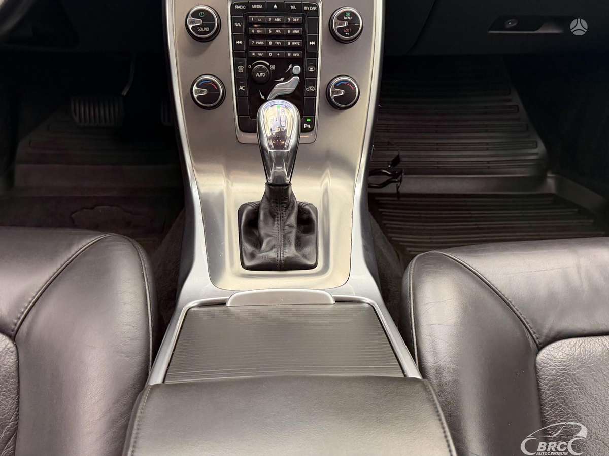 Volvo V70, 1.6 l., Универсал