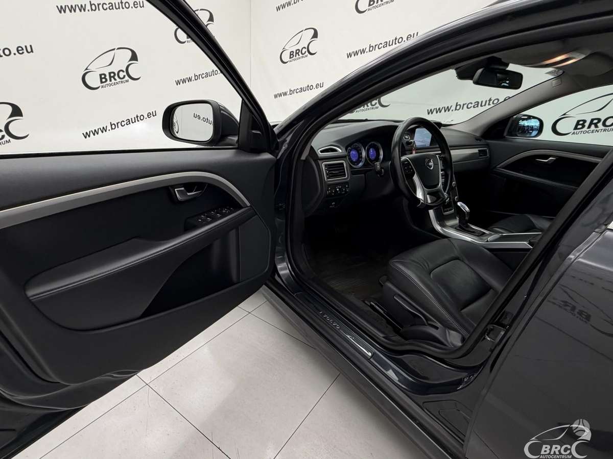Volvo V70, 1.6 l., Универсал