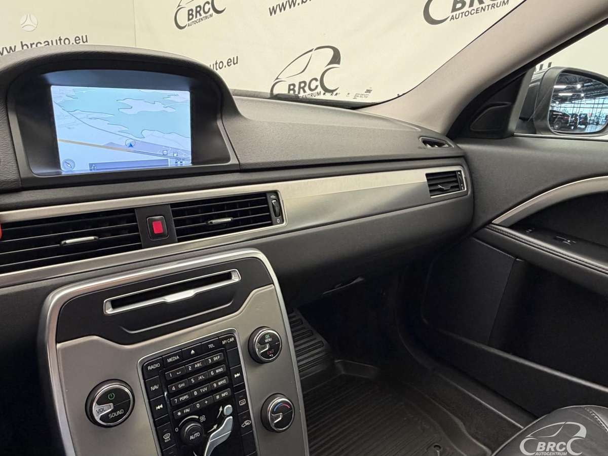 Volvo V70, 1.6 l., Универсал
