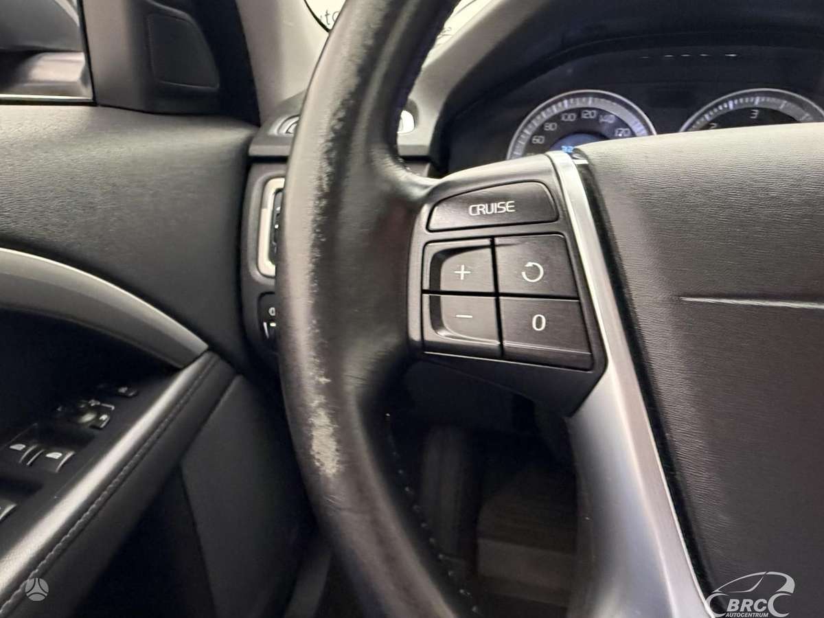 Volvo V70, 1.6 l., Универсал