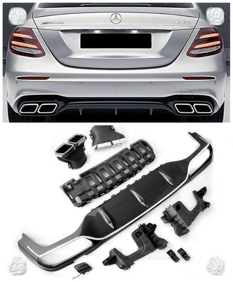 Mercedes-Benz E klasė