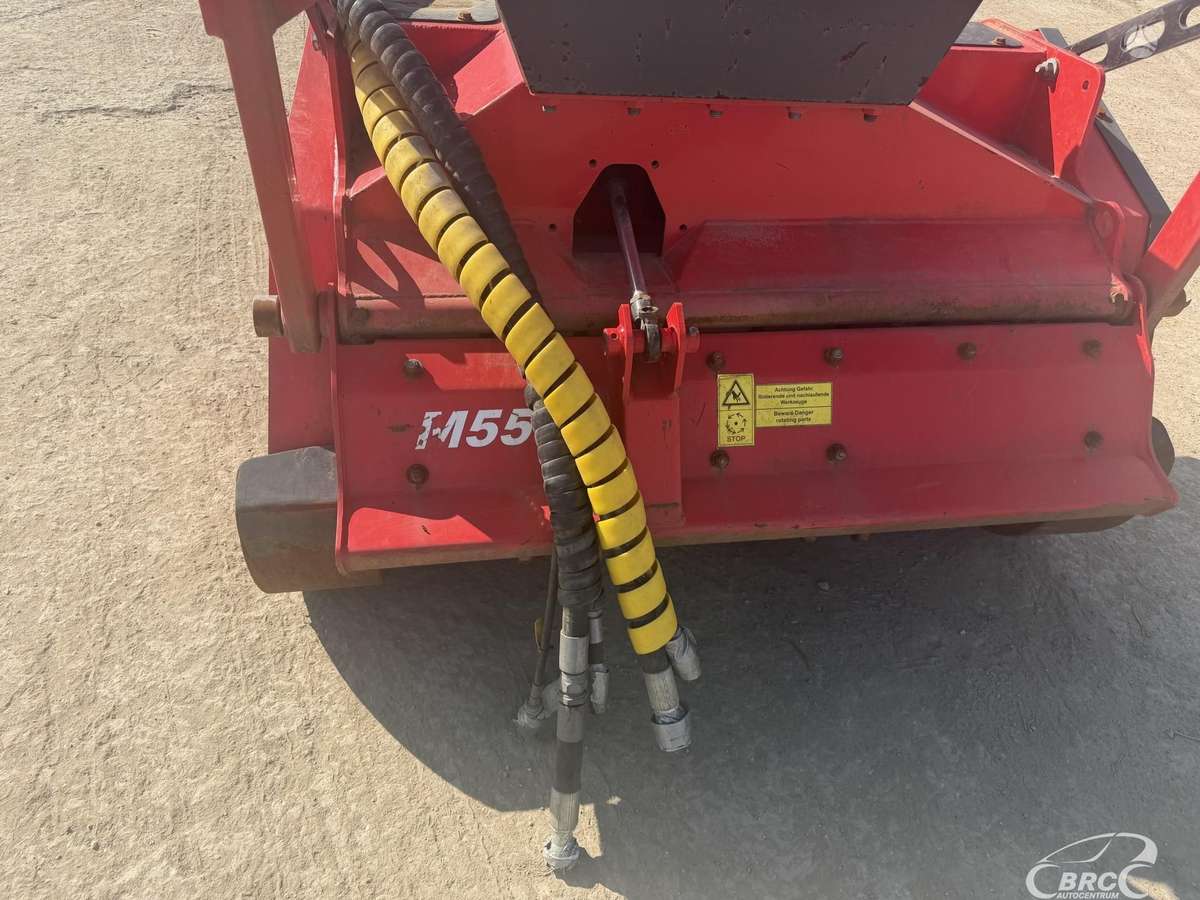-Kita- M550E-1300, cutter