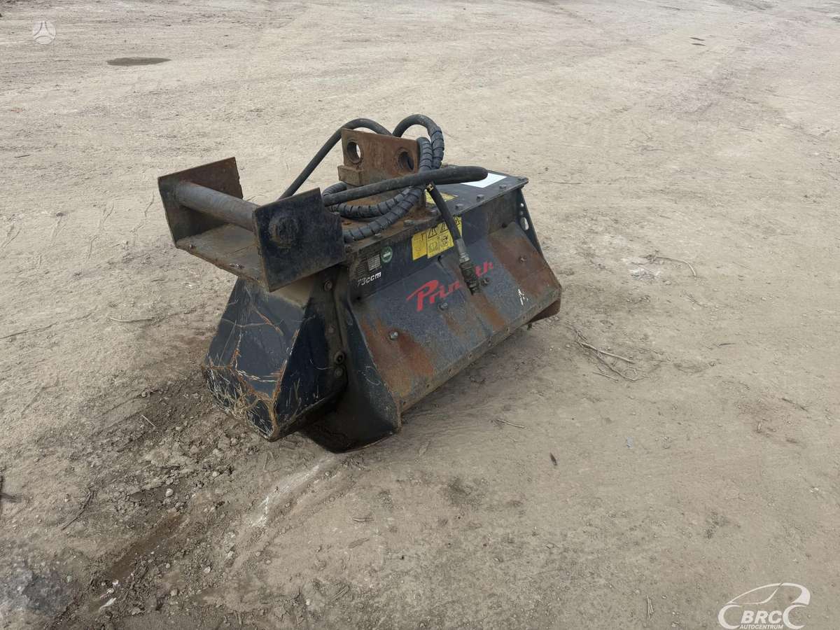 -Kita- M450e-900, cutter