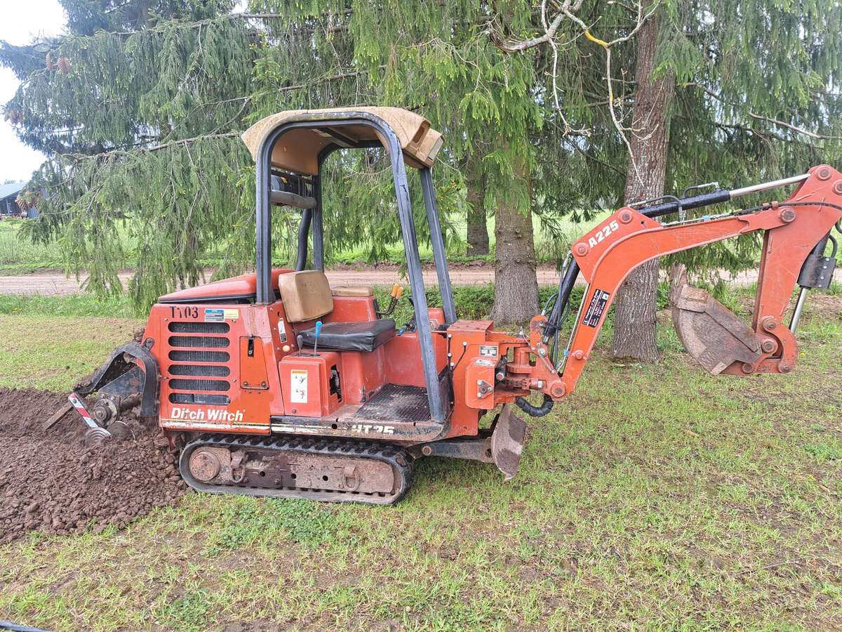 Bobcat Kita, other