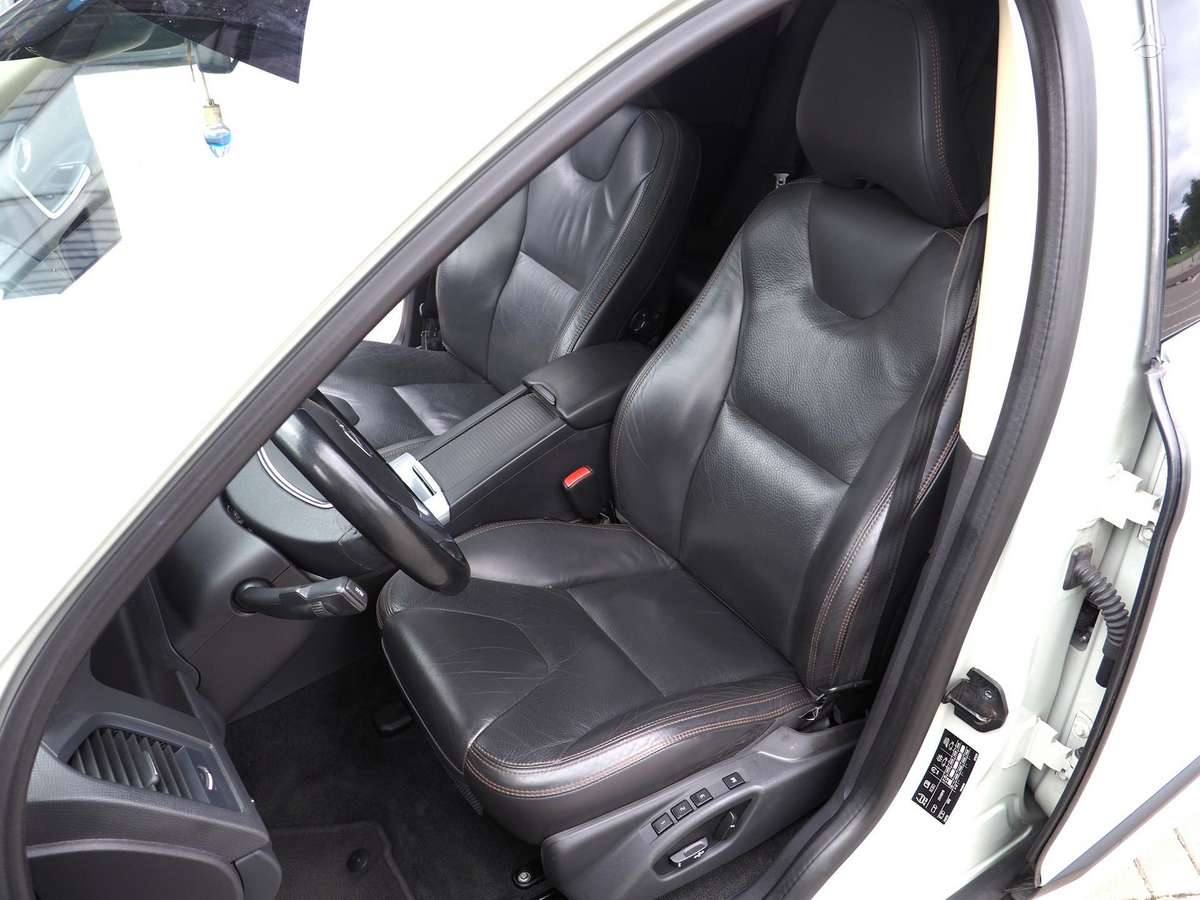 Volvo XC60 - 7