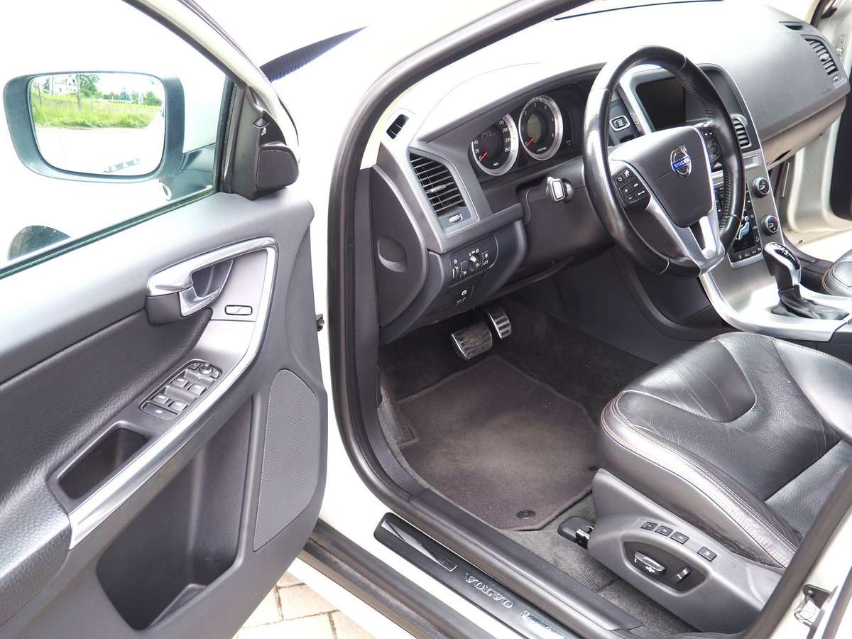 Volvo XC60 - 8