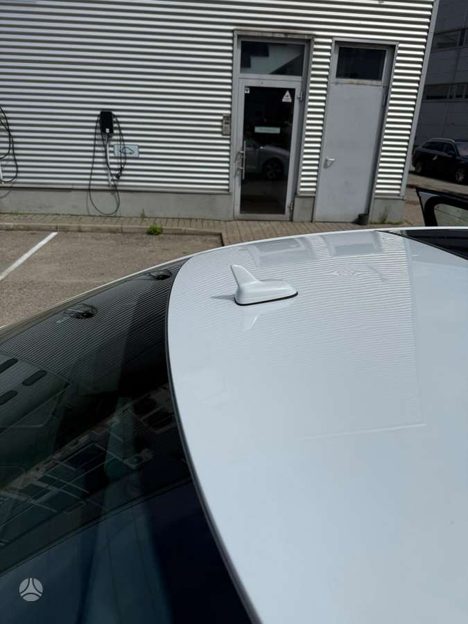 Audi A3, 2.0 l., saloon / sedan
