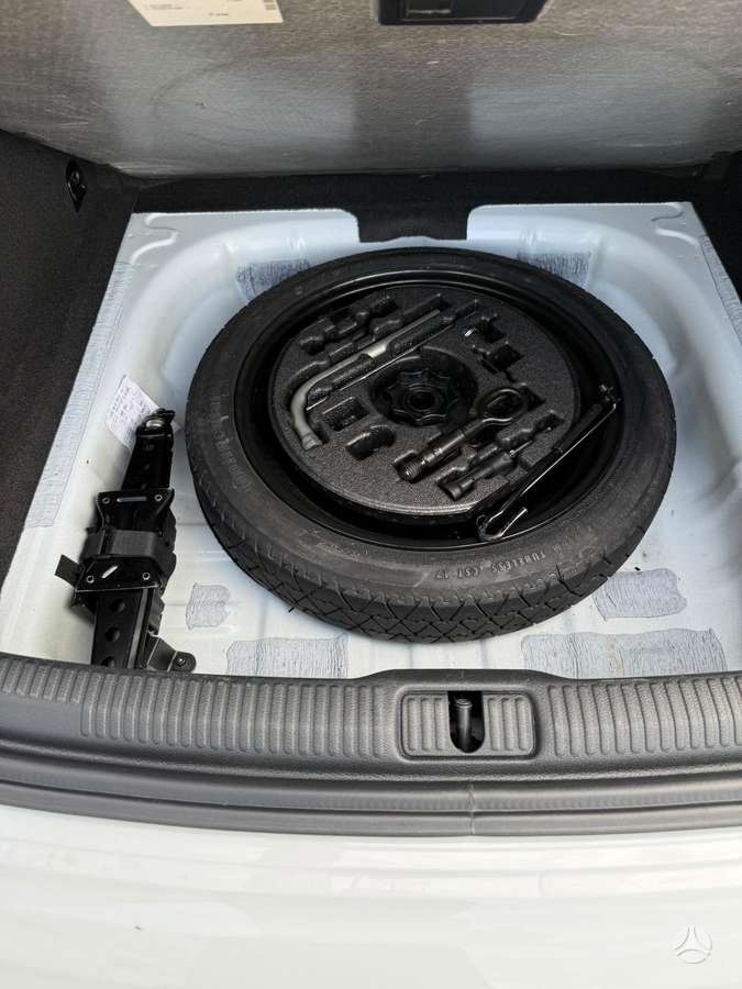 Audi A3, 2.0 l., saloon / sedan