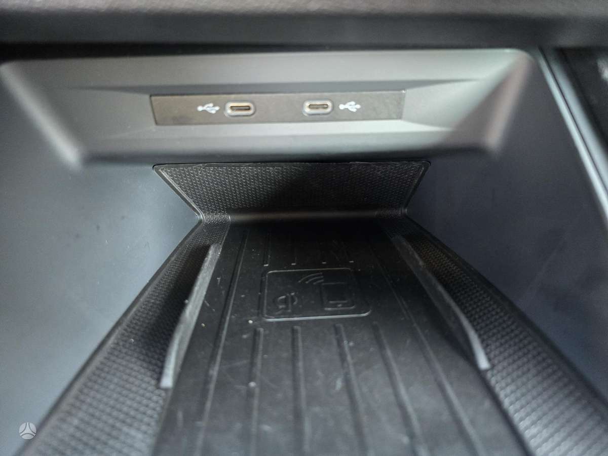 Cupra Leon, 1.4 l., Универсал