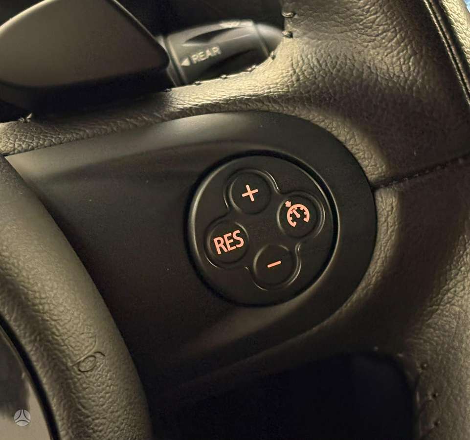 Mini Cooper SD, 2.0 l., Внедорожник / Кроссовер