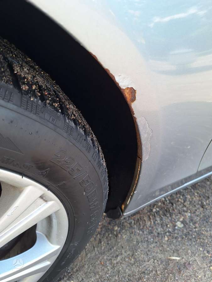 Audi A4, 2.0 l., Седан