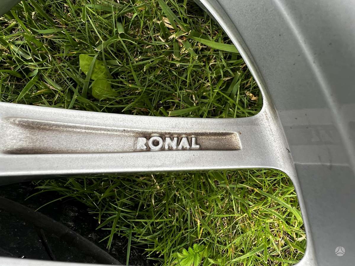 BMW Style 641, light alloy, R19