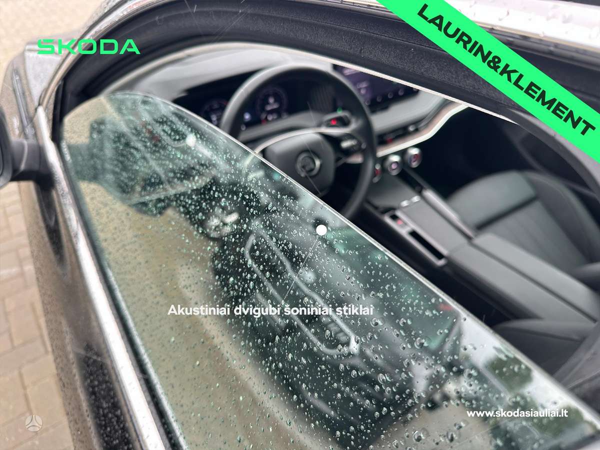 Skoda Superb, 2.0 l., Универсал