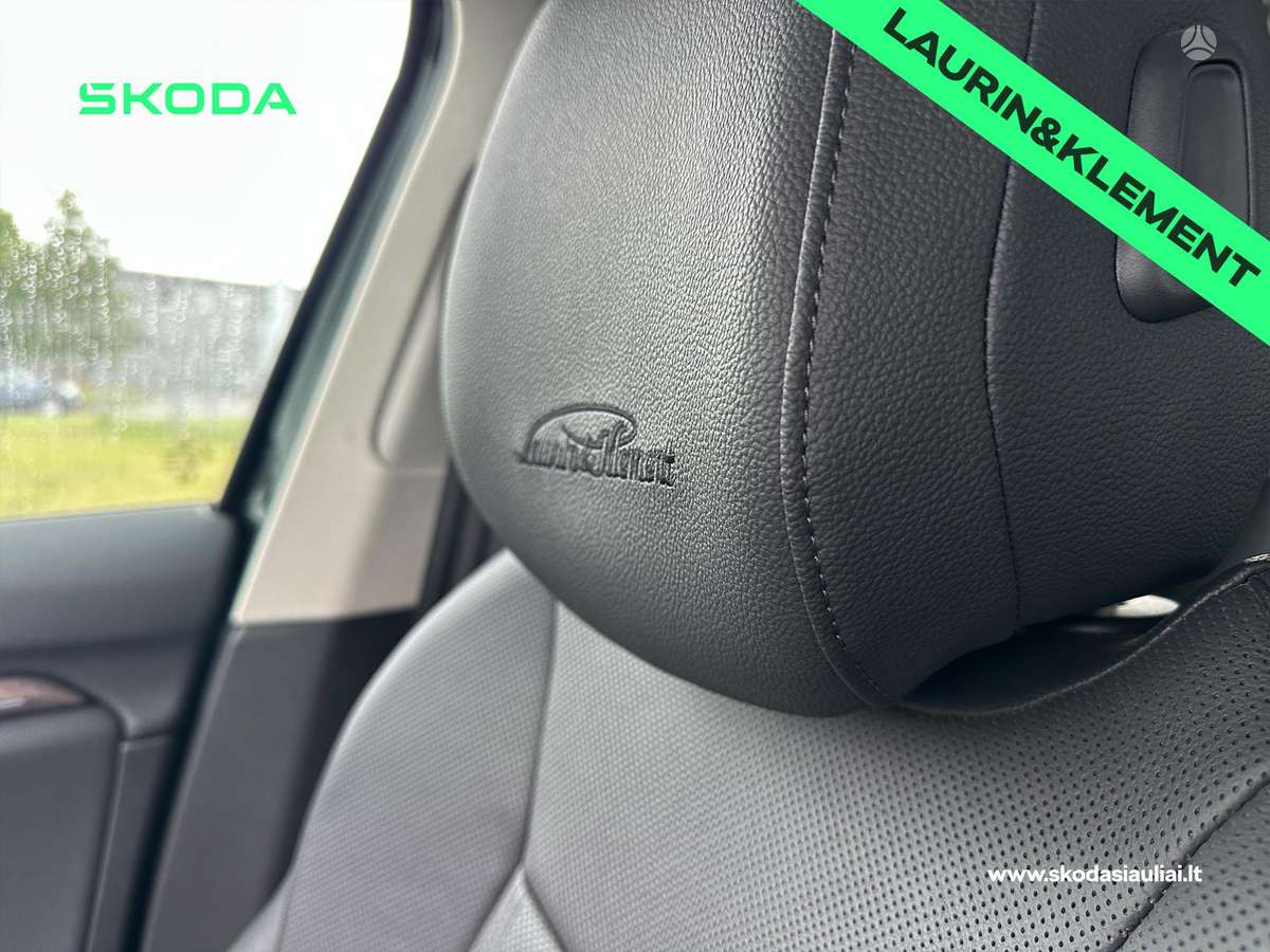 Skoda Superb, 2.0 l., Универсал