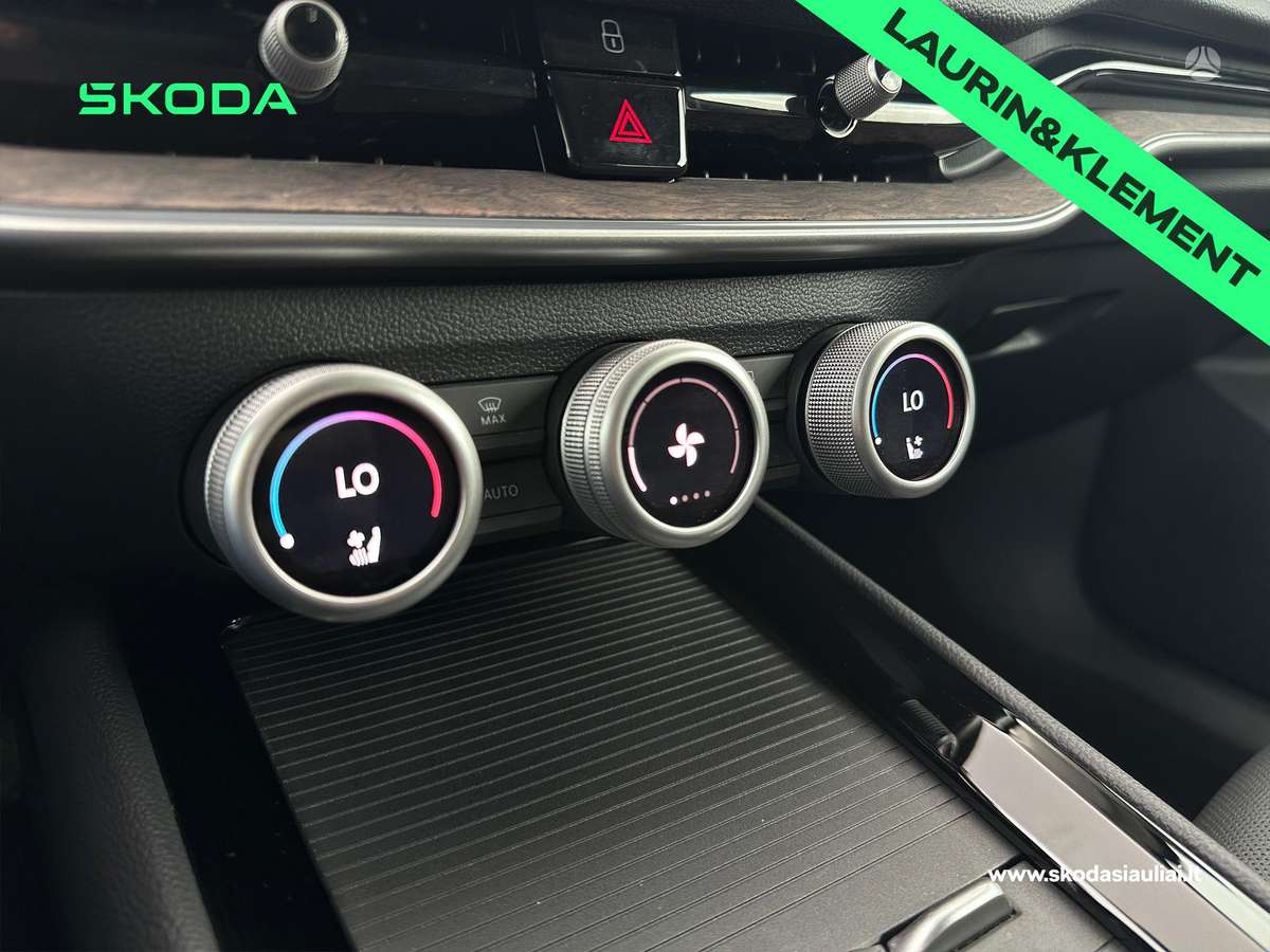 Skoda Superb, 2.0 l., Универсал