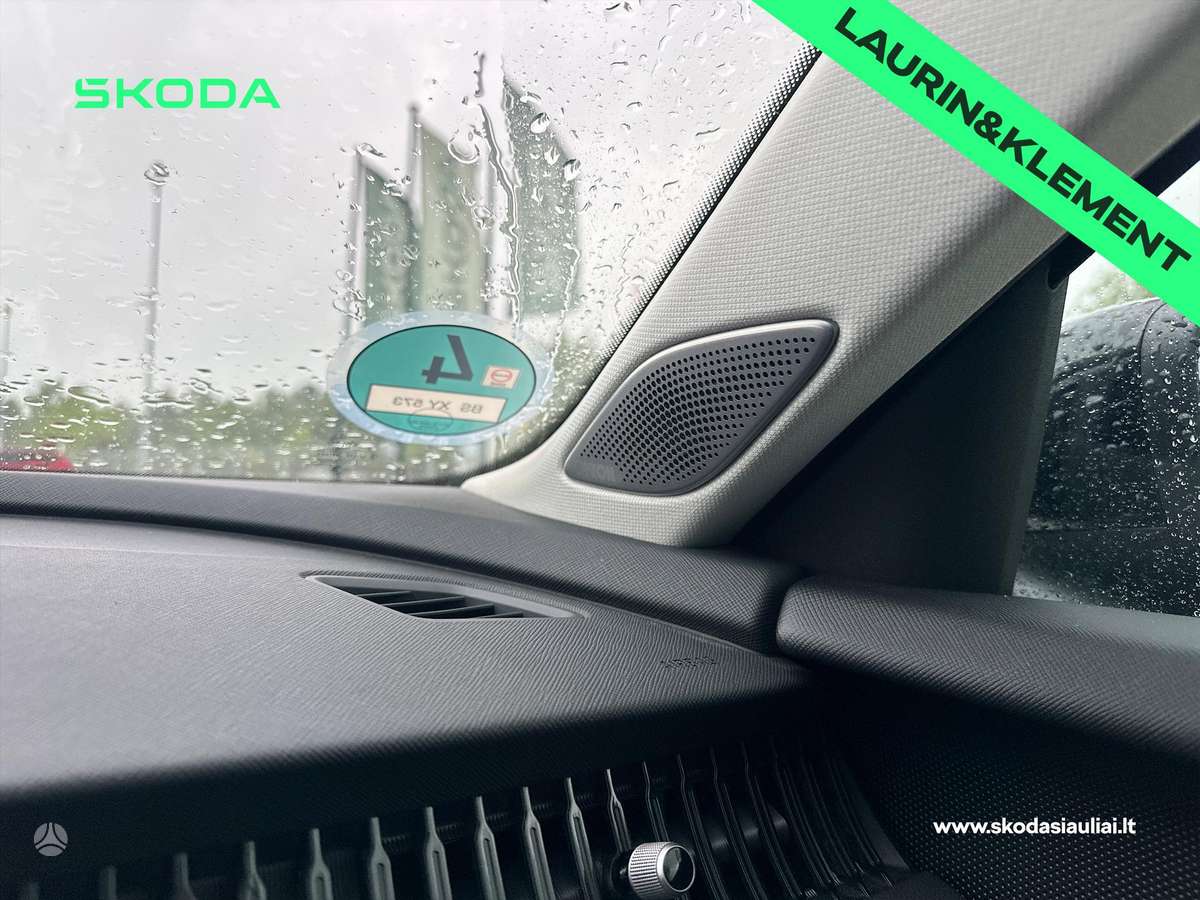 Skoda Superb, 2.0 l., Универсал