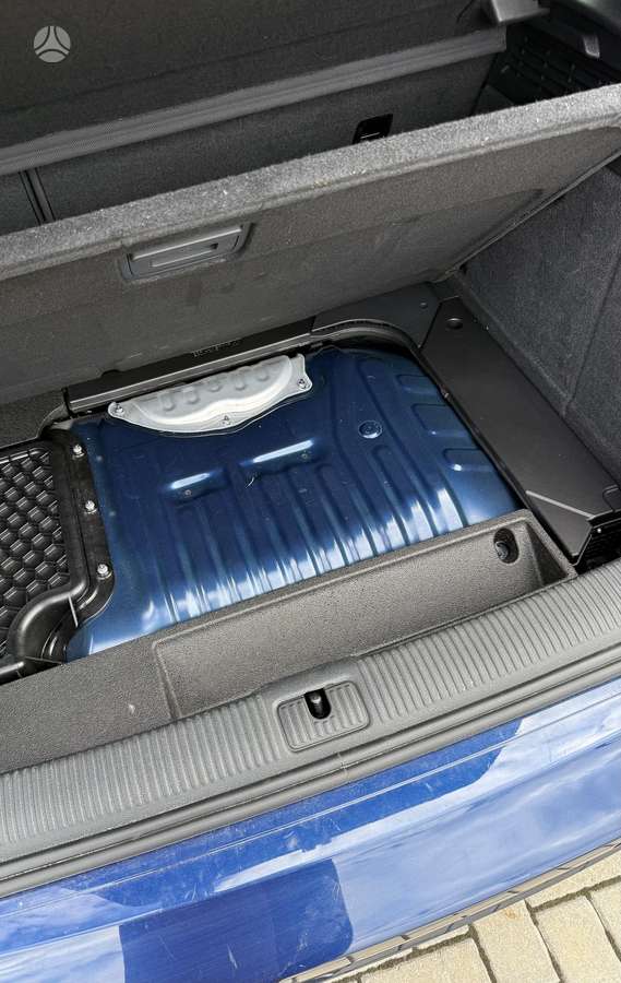 Audi A3, 1.4 l., Хэтчбек
