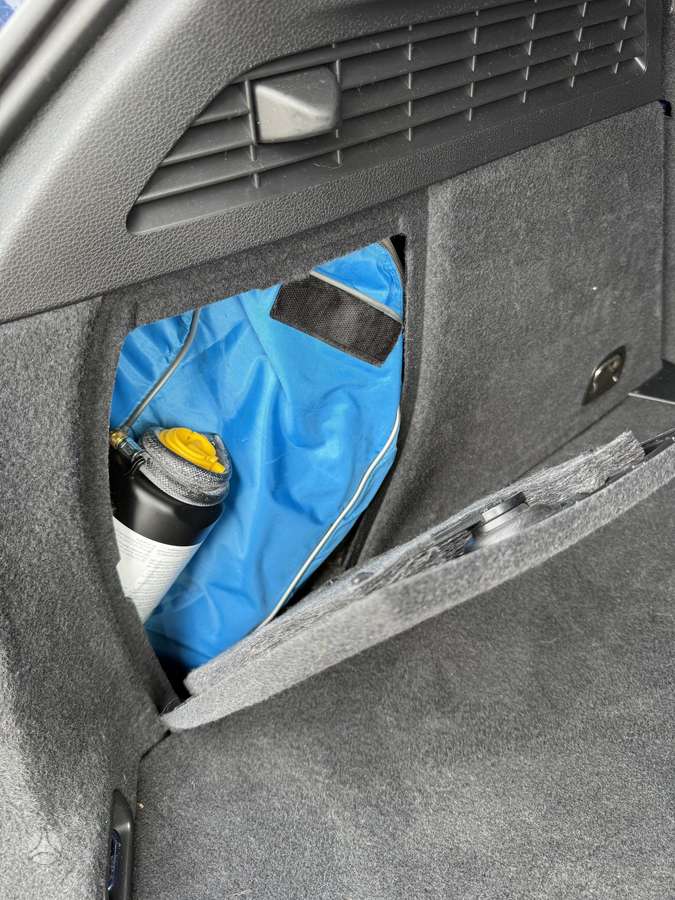 Audi A3, 1.4 l., Хэтчбек