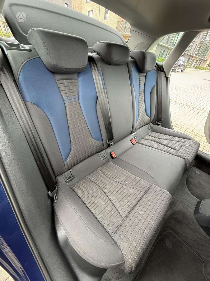 Audi A3, 1.4 l., Хэтчбек