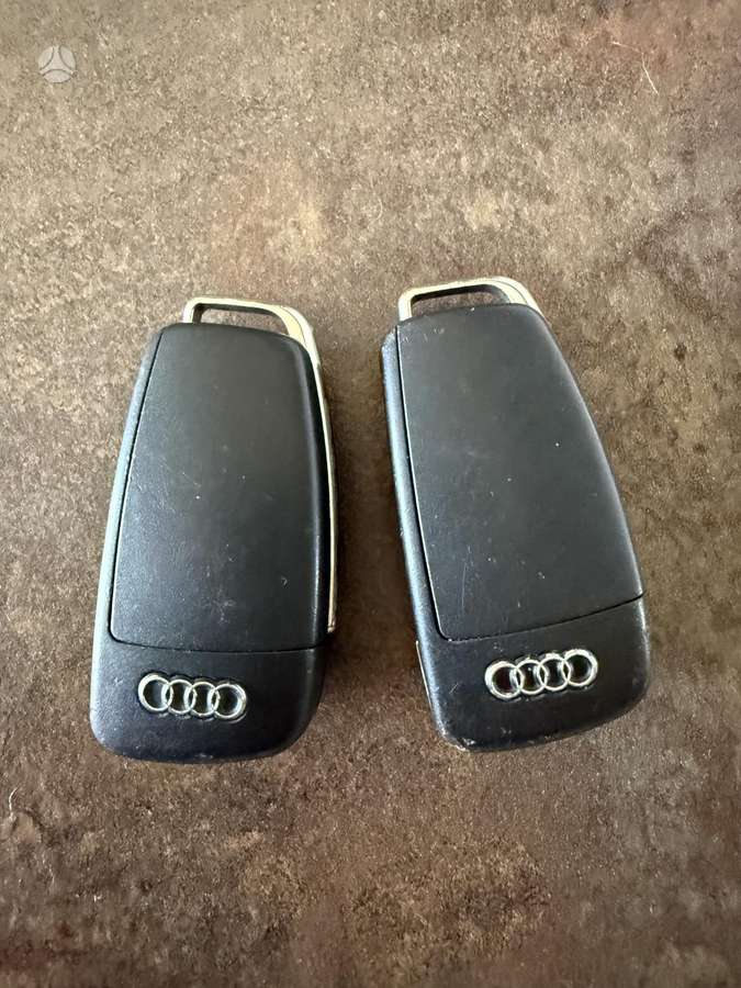 Audi A3, 1.4 l., Хэтчбек