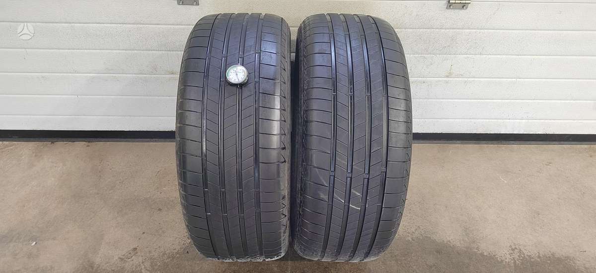 Bridgestone Turanza T005, summer 245/40 R19