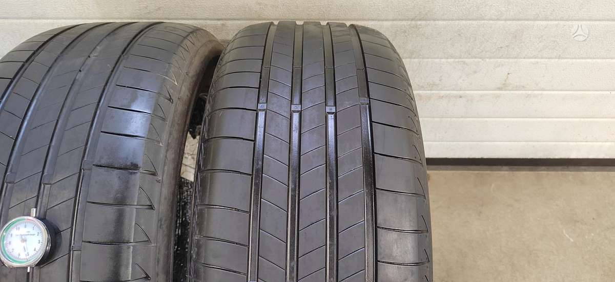 Bridgestone Turanza T005, summer 245/40 R19