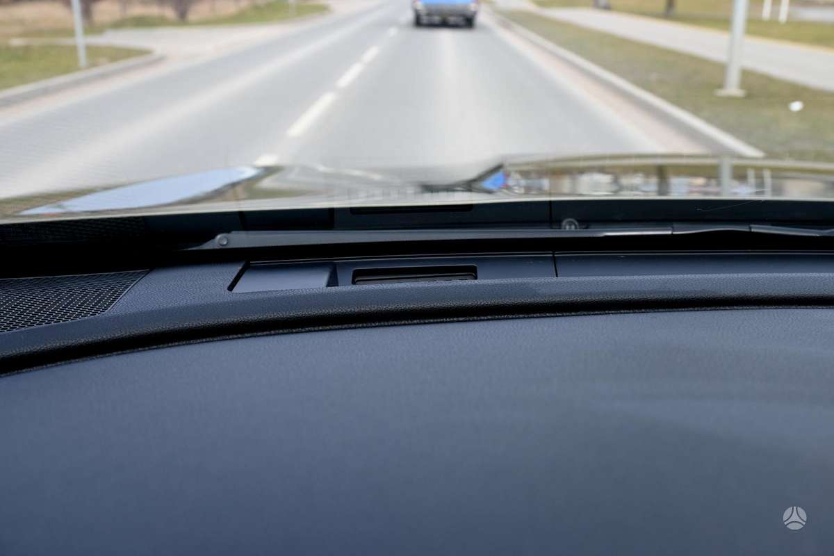 Subaru Outback, 2.5 l., universalas