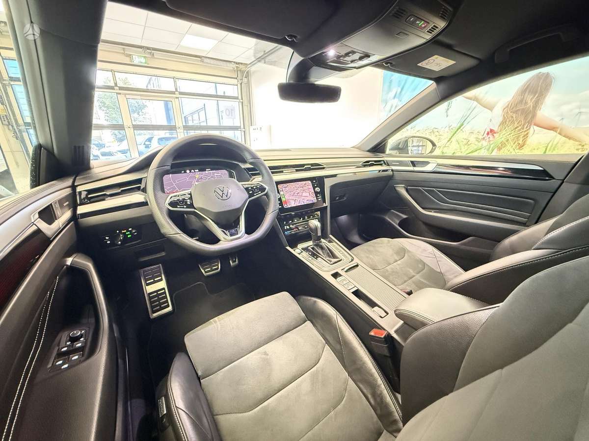 Volkswagen Arteon - 7