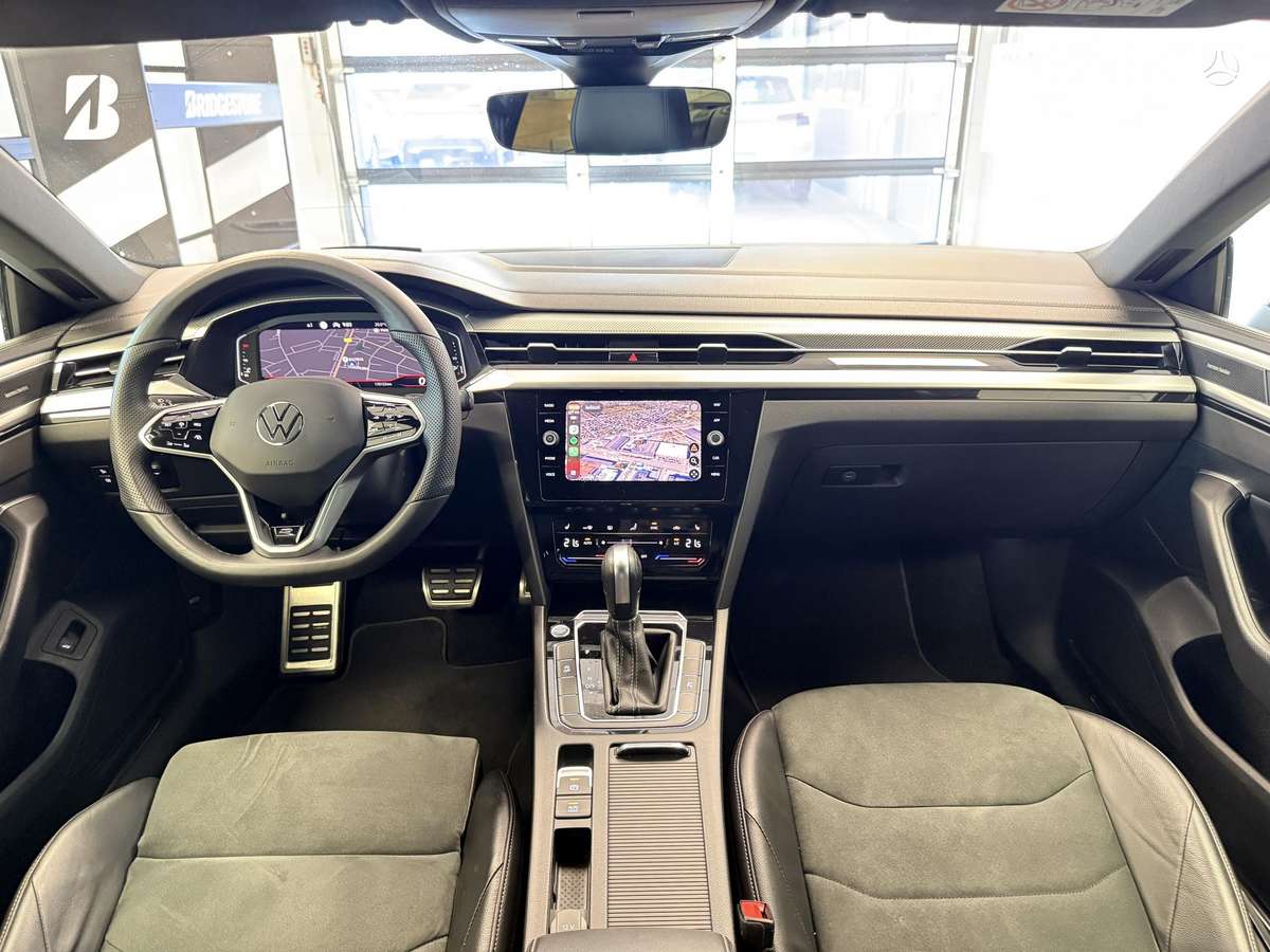 Volkswagen Arteon - 8