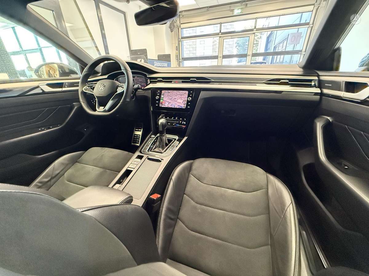Volkswagen Arteon - 9