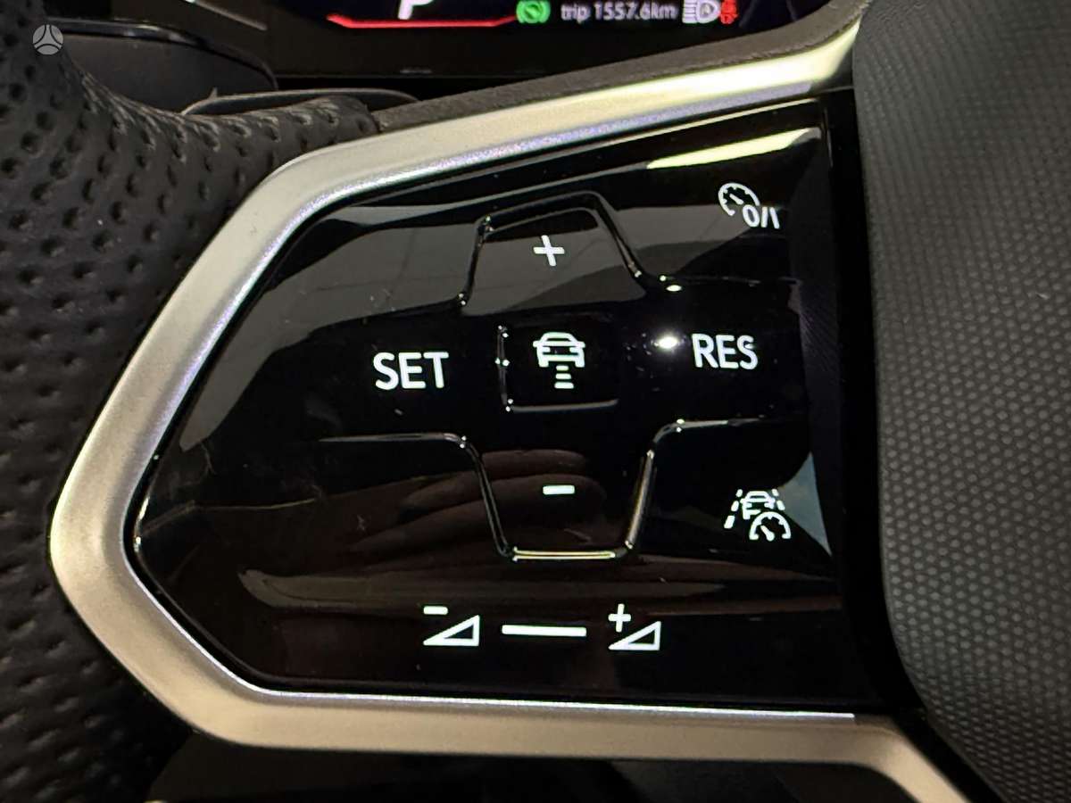 Volkswagen Arteon - 11