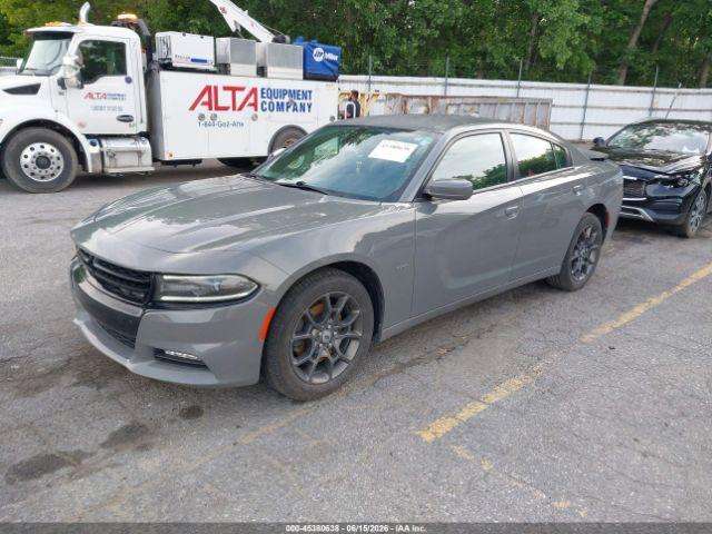 Dodge Charger, 3.6 l., Седан